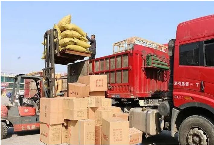 漳州到岢岚县物流专线