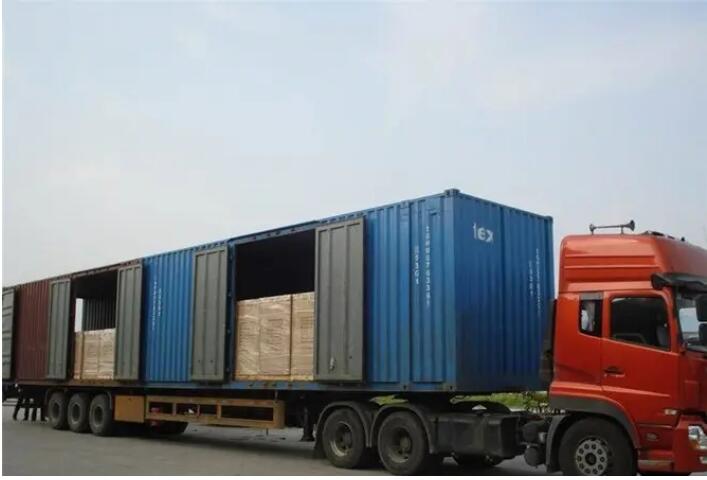 漳州到岢岚县整车运输