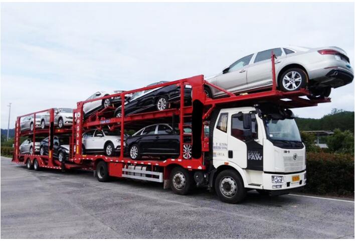 漳州到岢岚县轿车托运